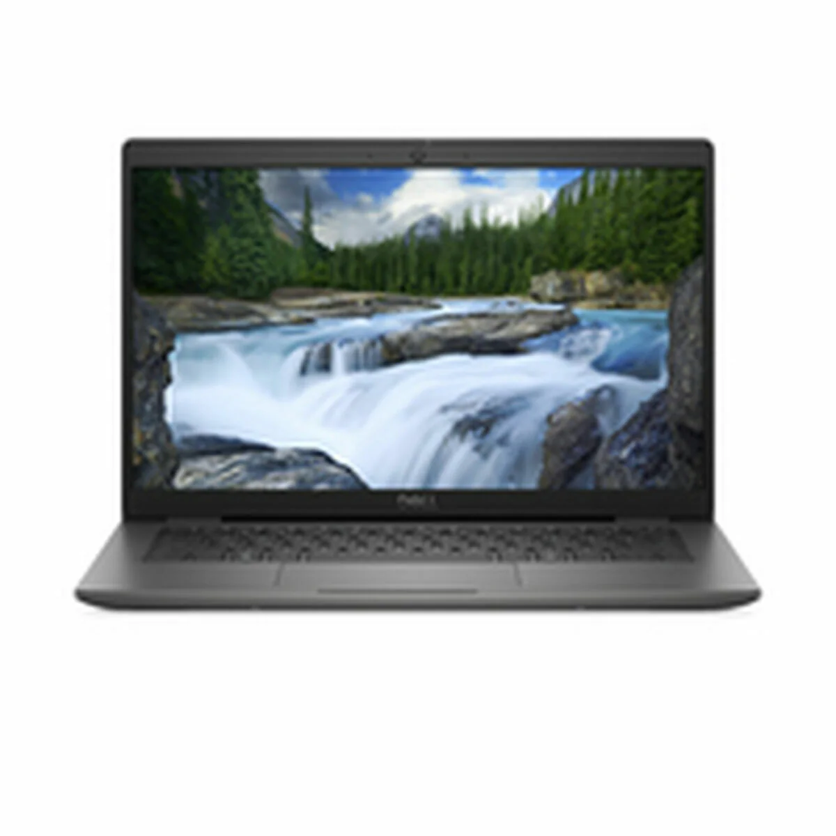 Laptop Dell Latitude 3450 U7 155U 14" Intel Core Ultra 7 155u 16 GB RAM 512 GB SSD Qwerty Español