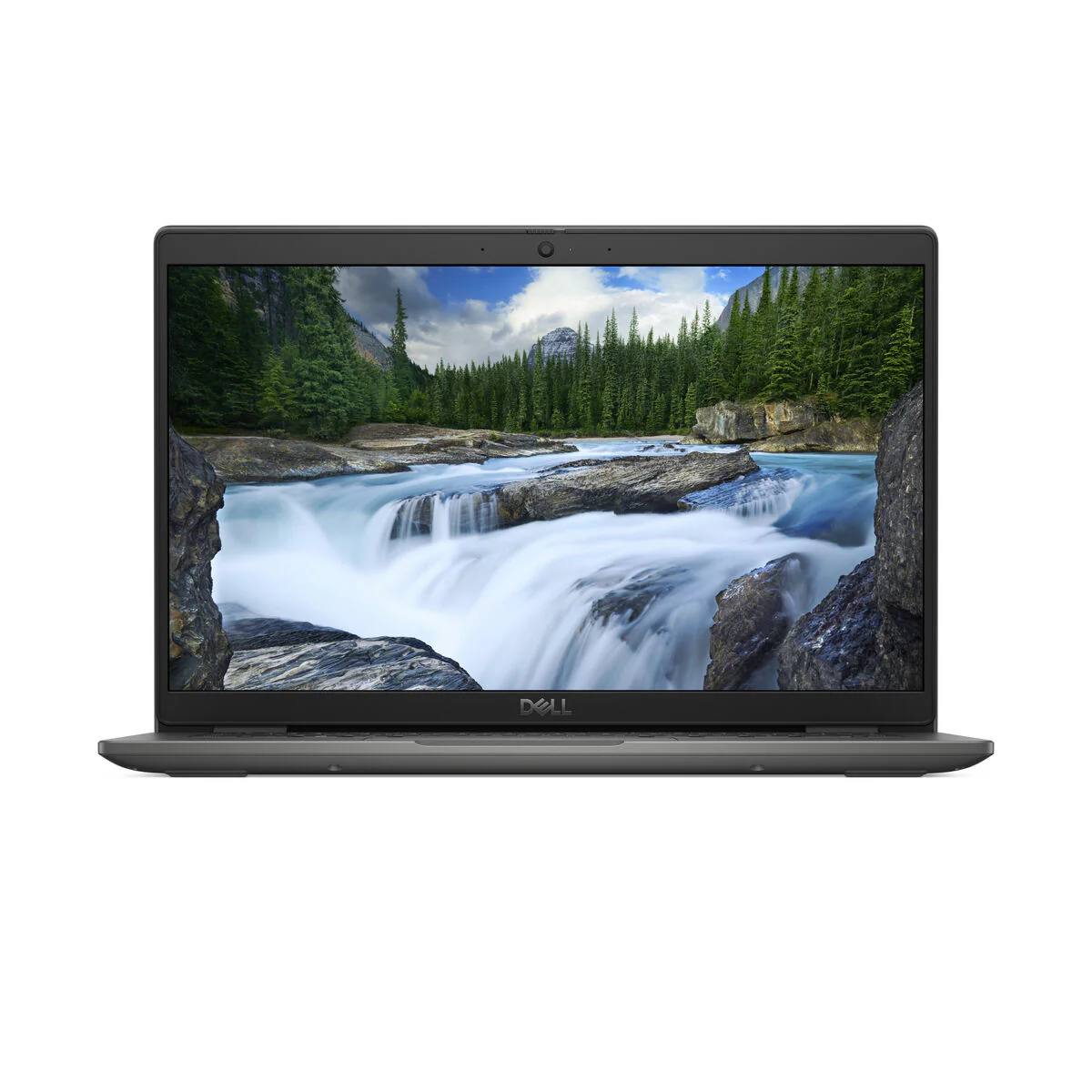 Laptop Dell Latitude 3450 U7 155U 14" Intel Core Ultra 7 155u 16 GB RAM 512 GB SSD Qwerty Español - Image 2