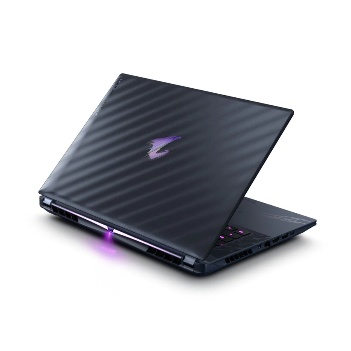 Laptop Gigabyte AORUS MASTER 16 BYHC5ESE64SP 16" intel core ultra 9 275HX 32 GB RAM 1 TB SSD RTX 5080 Qwerty Español - Image 8