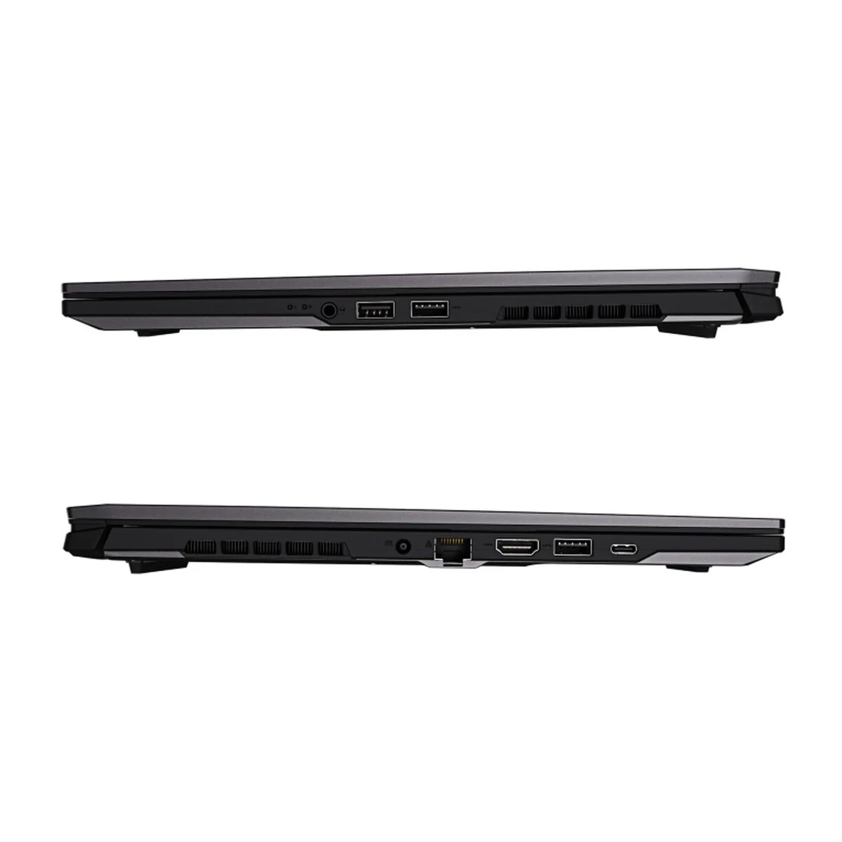 Laptop Gigabyte AERO X16 16" 16 GB RAM 1 TB SSD geforce rtx 5060 Qwerty Español Qwerty Portugués - Image 7