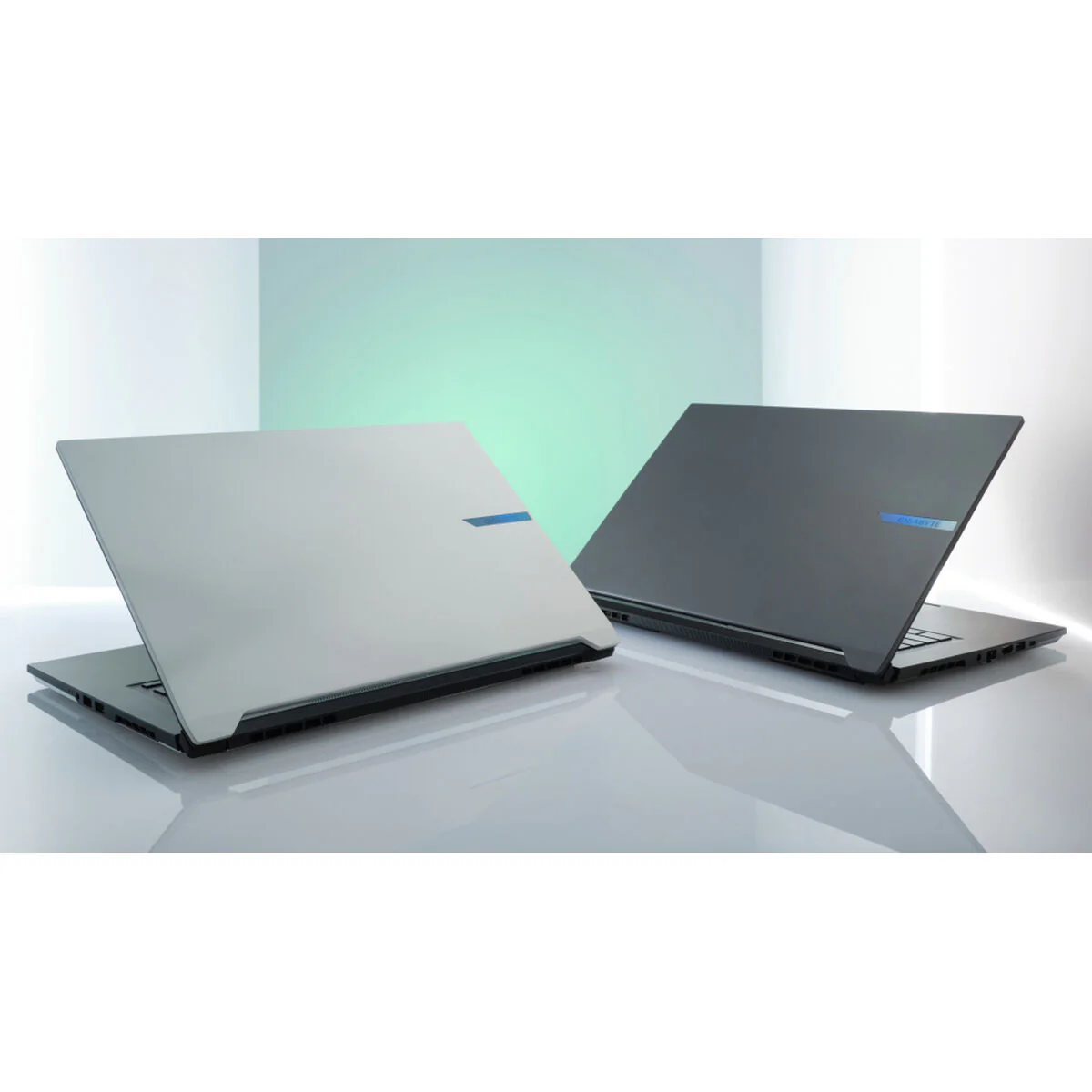 Laptop Gigabyte AERO X16 16" 16 GB RAM 1 TB SSD geforce rtx 5060 Qwerty Español Qwerty Portugués - Image 8