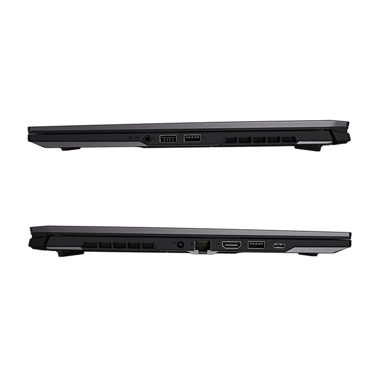 Laptop Gigabyte AERO X16 1VH93ESC64AH Copilot+ 16" 32 GB RAM 1 TB SSD geforce rtx 5060 AMD Ryzen AI 9 HX 370 - Image 7