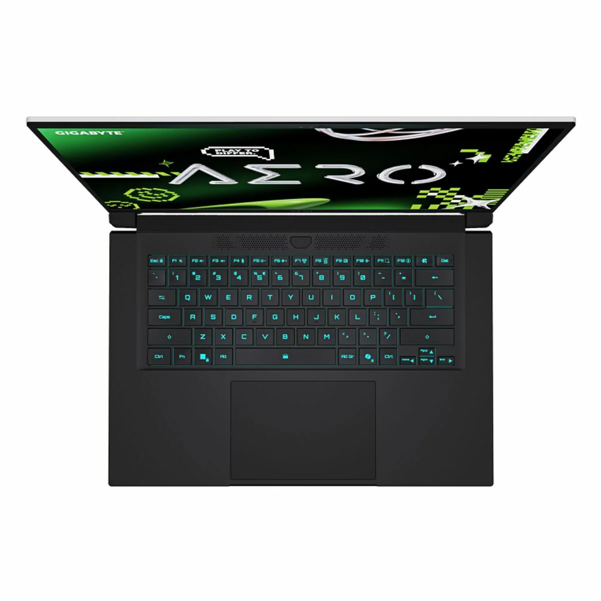 Laptop Gigabyte AERO X16 1VH93ESC64DH Copilot+ 16" 32 GB RAM 1 TB SSD AMD Ryzen 7 AMD Ryzen AI 9 HX 370 Nvidia Geforce RTX 4060 - Image 8