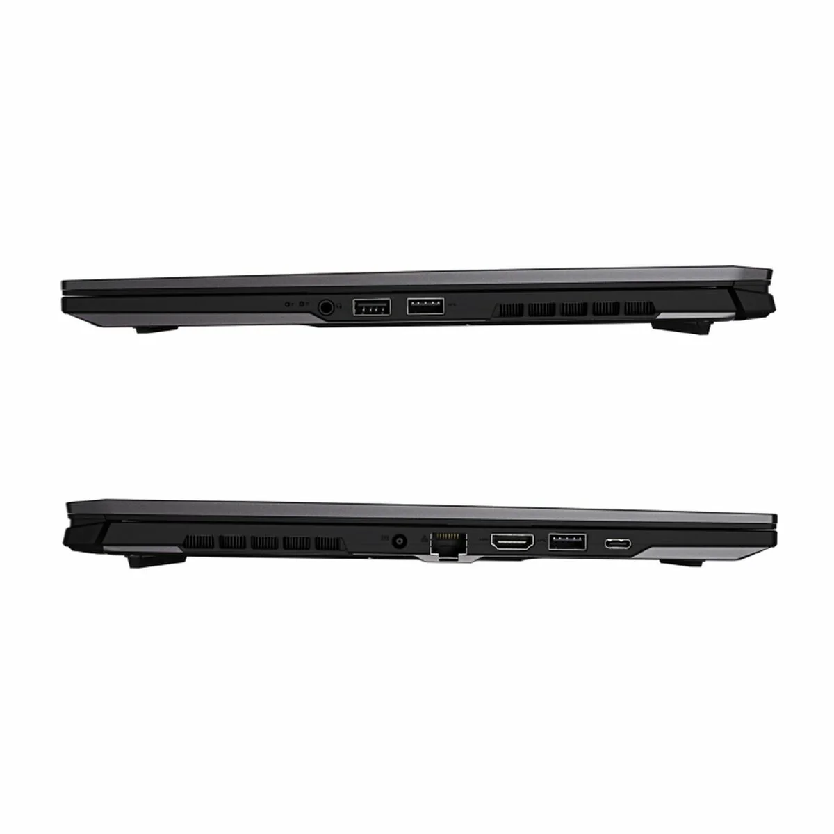 Laptop Gigabyte AERO X16 1WH93ESC64AH Copilot+ PC AMD Ryzen AI 7 350 16" 32 GB RAM 1 TB SSD - Image 8