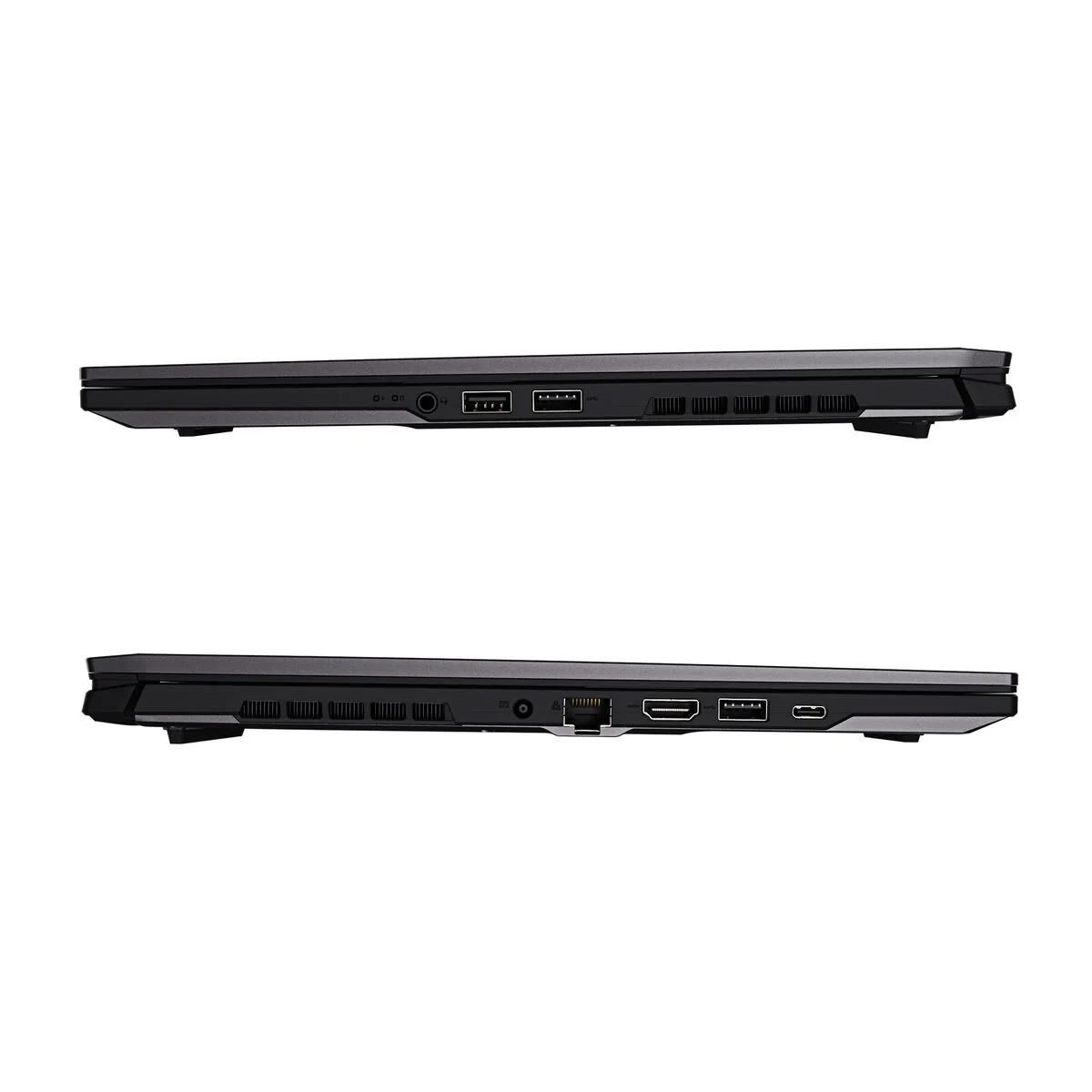 Laptop Gigabyte AERO X16 2WHA3ESC65AH Copilot+ 16" AMD Ryzen AI 9 HX 370 32 GB RAM 1 TB SSD 2 TB SSD - Image 7