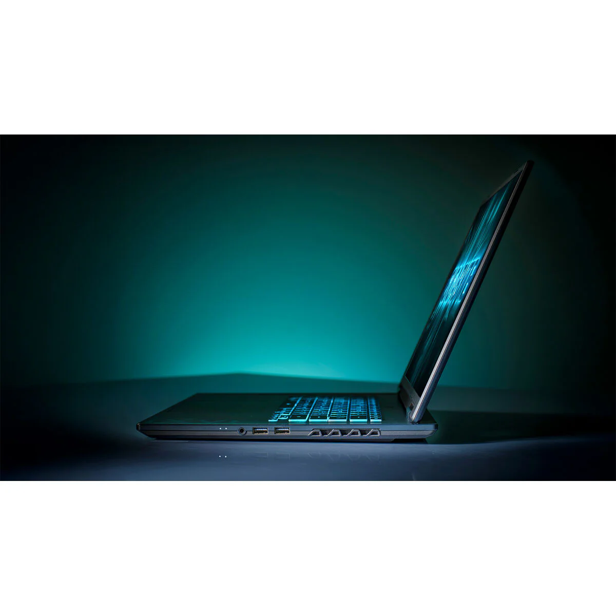 Laptop Gigabyte GAMING A16 CTHI3ES894SD 16" 16 GB RAM 1 TB SSD Intel Core i7-13620H - Image 10