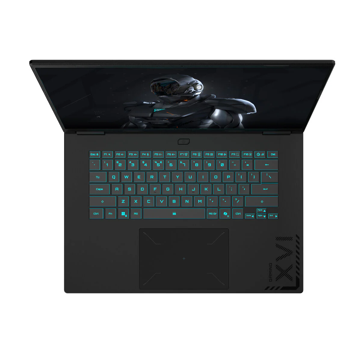Laptop Gigabyte GAMING A16 CTHI3ES894SD 16" 16 GB RAM 1 TB SSD Intel Core i7-13620H - Image 5