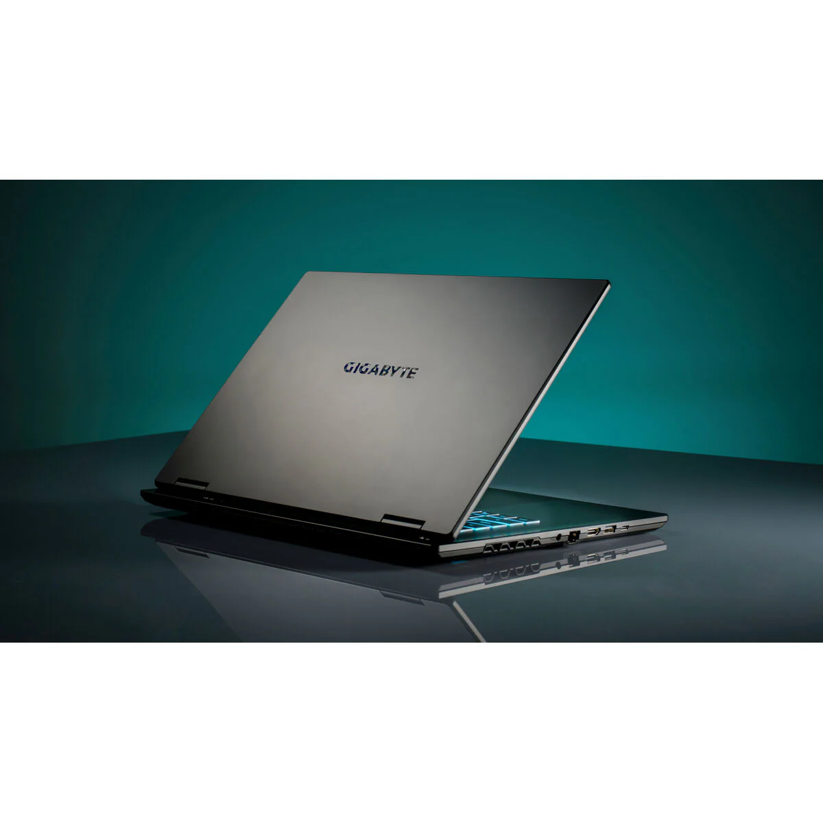 Laptop Gigabyte GAMING A16 CTHI3ES894SD 16" 16 GB RAM 1 TB SSD Intel Core i7-13620H - Image 7