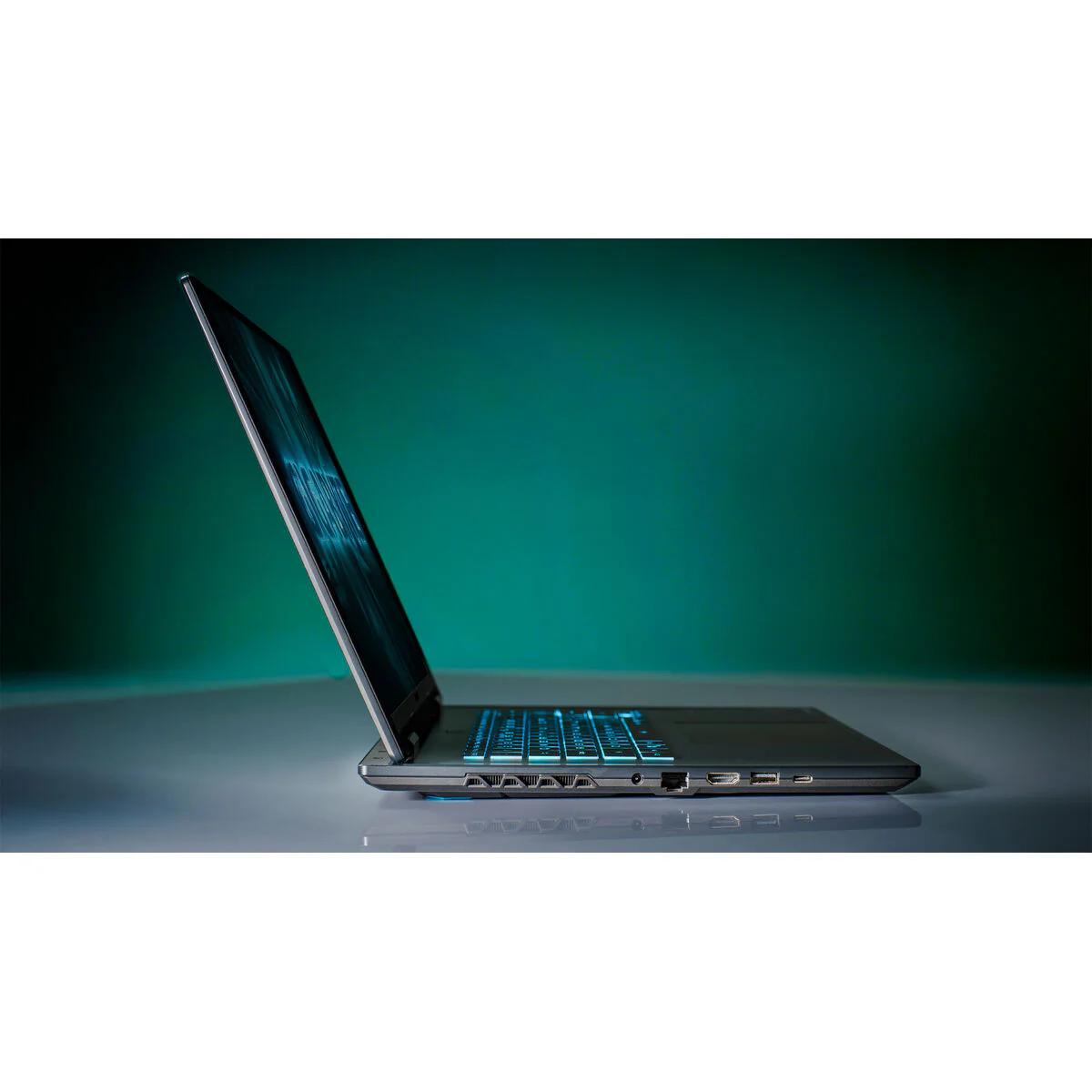 Laptop Gigabyte GAMING A16 CTHI3ES894SD 16" 16 GB RAM 1 TB SSD Intel Core i7-13620H - Image 9