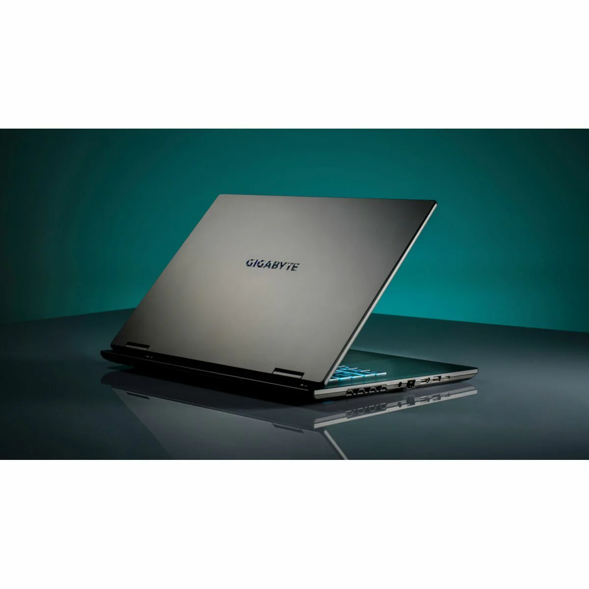 Laptop Gigabyte GAMING A16 CTHI3PT894SD 16" Intel Core i7-13620H 16 GB RAM 1 TB SSD Qwerty Portugués - Image 7