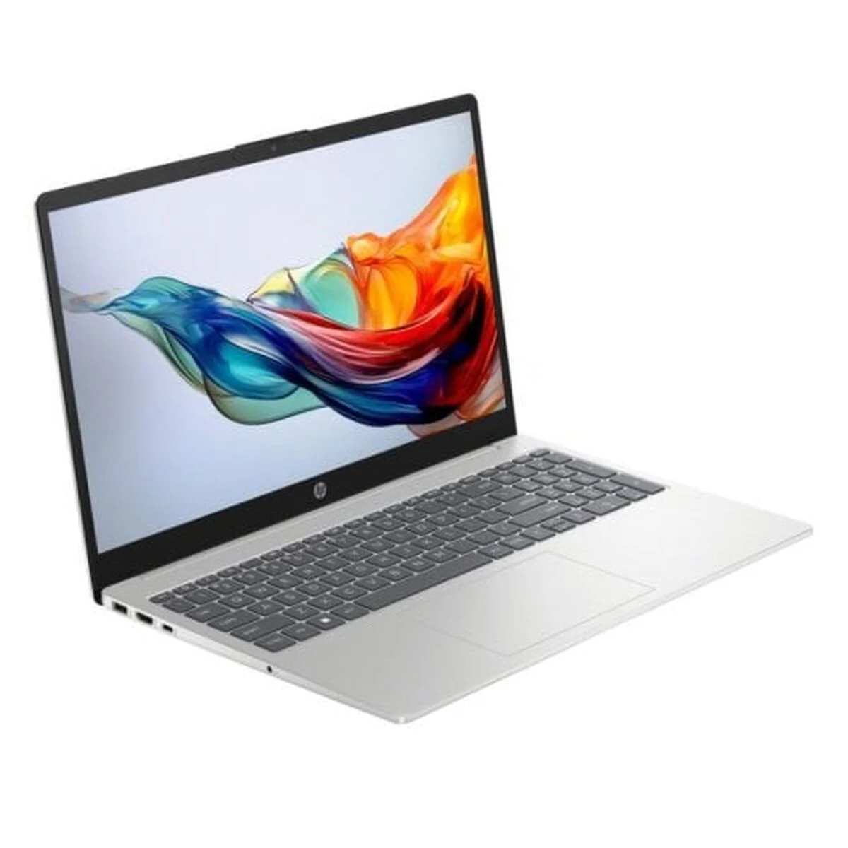 Laptop HP BT6S5EA 15,6" AMD Ryzen 7 7730U 16 GB RAM 512 GB SSD Qwerty Español