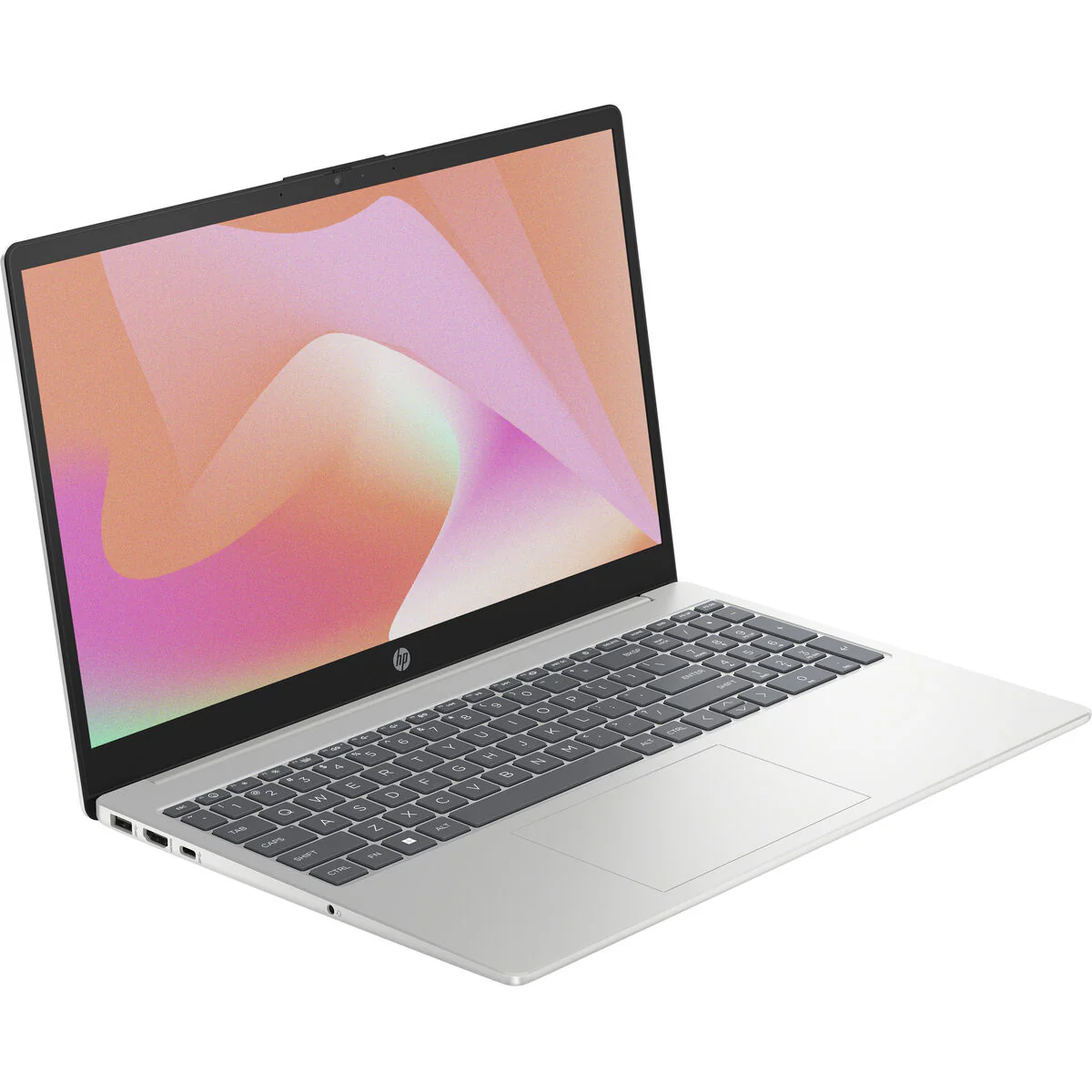 Laptop HP 15-fd0058ns 8 GB RAM 512 GB SSD - Image 3