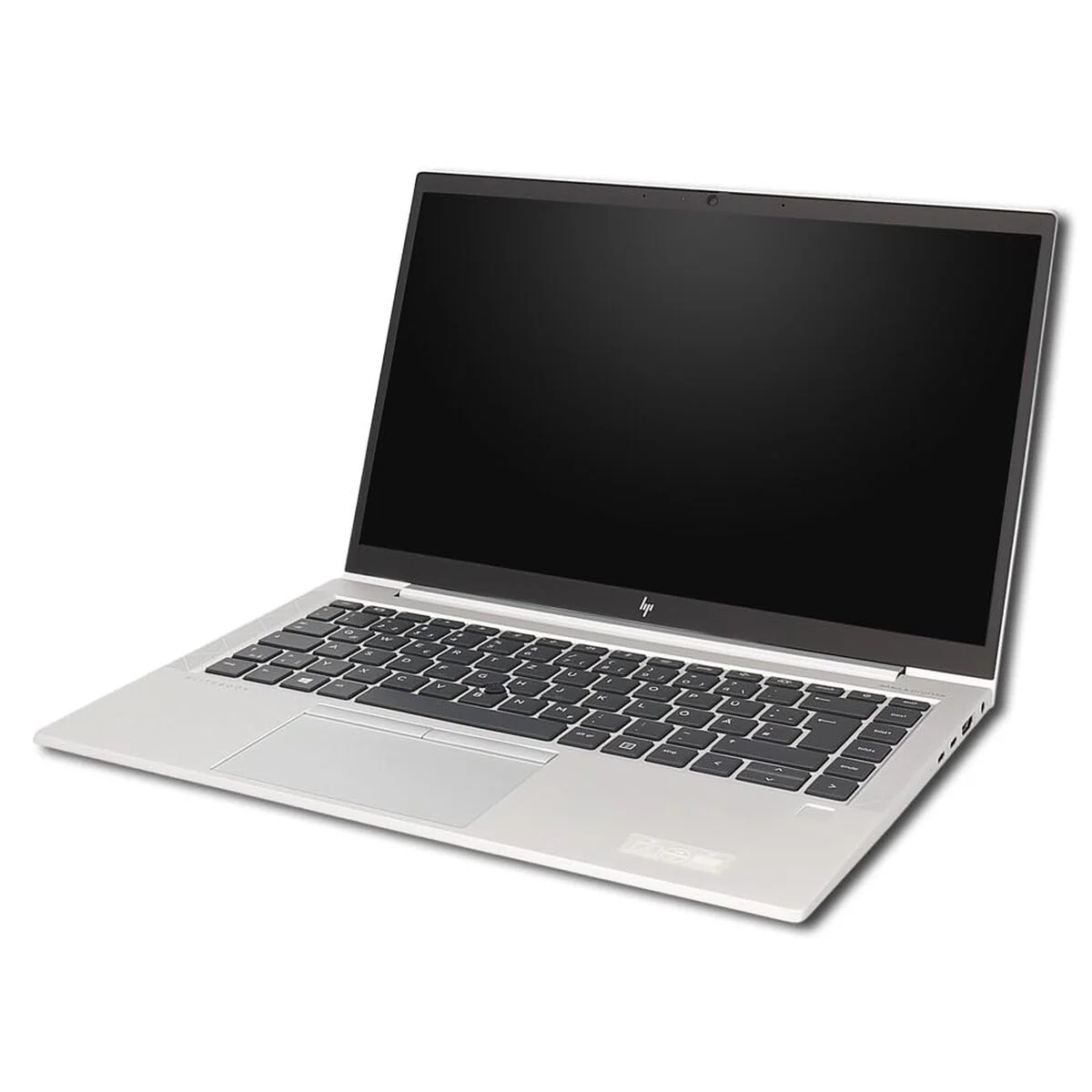 Laptop HP HQTX1251 16 GB RAM 512 GB SSD