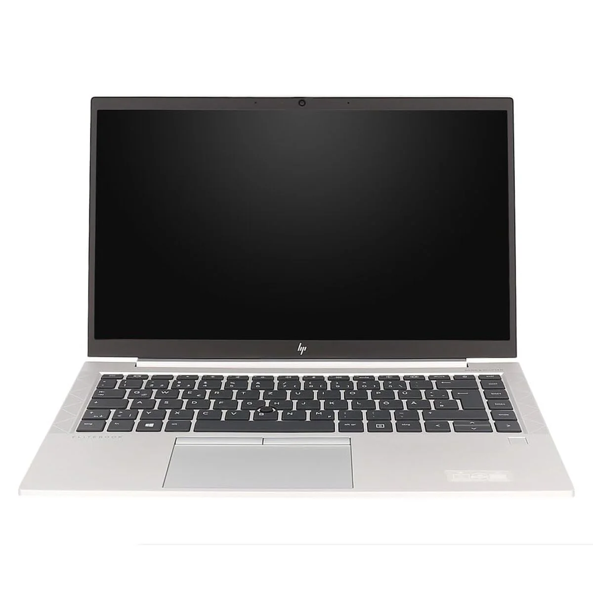Laptop HP HQTX1251 16 GB RAM 512 GB SSD - Image 2