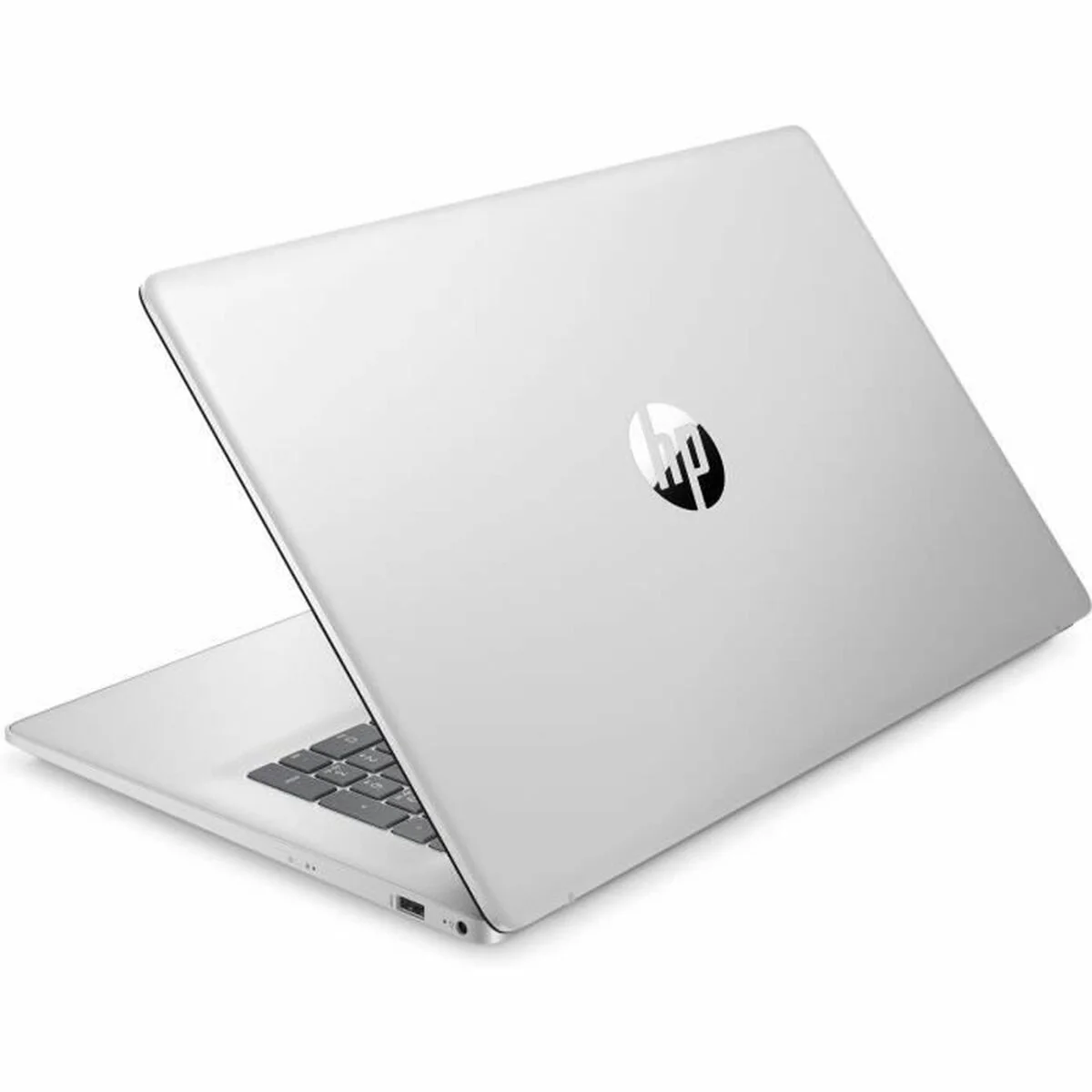 Laptop HP 17-CN3013NF 17,3" Intel Core i3 N305 8 GB RAM 512 GB SSD - Image 6