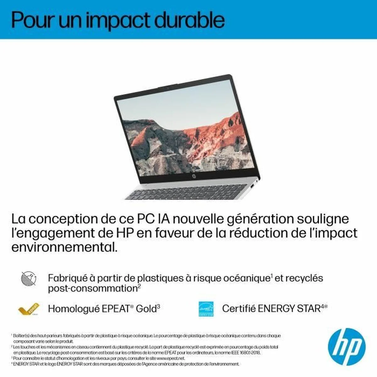 Laptop HP - Image 6