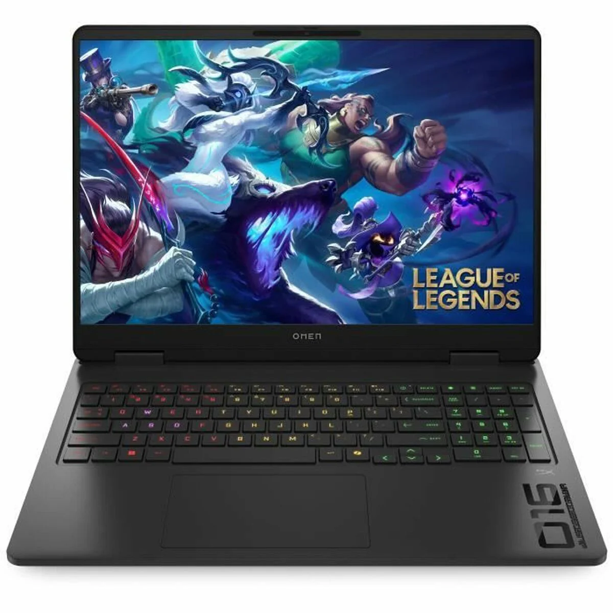 Laptop HP
