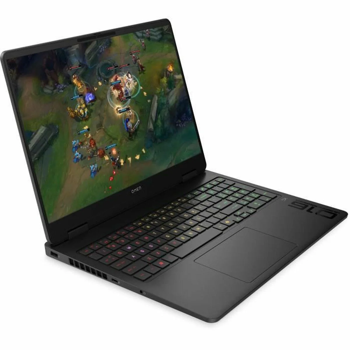Laptop HP - Image 2
