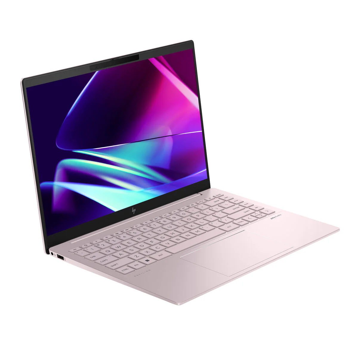 Laptop HP A13G4EA#ABE 14" Intel Core Ultra 7 155H 32 GB RAM 512 GB SSD - Image 3