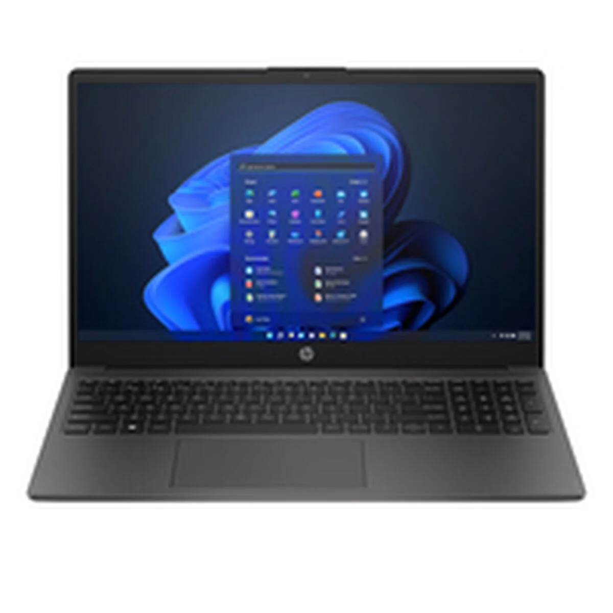Laptop HP AD1W3ET 15,6" AMD Ryzen 7 7730U 8 GB RAM 512 GB SSD - Image 2