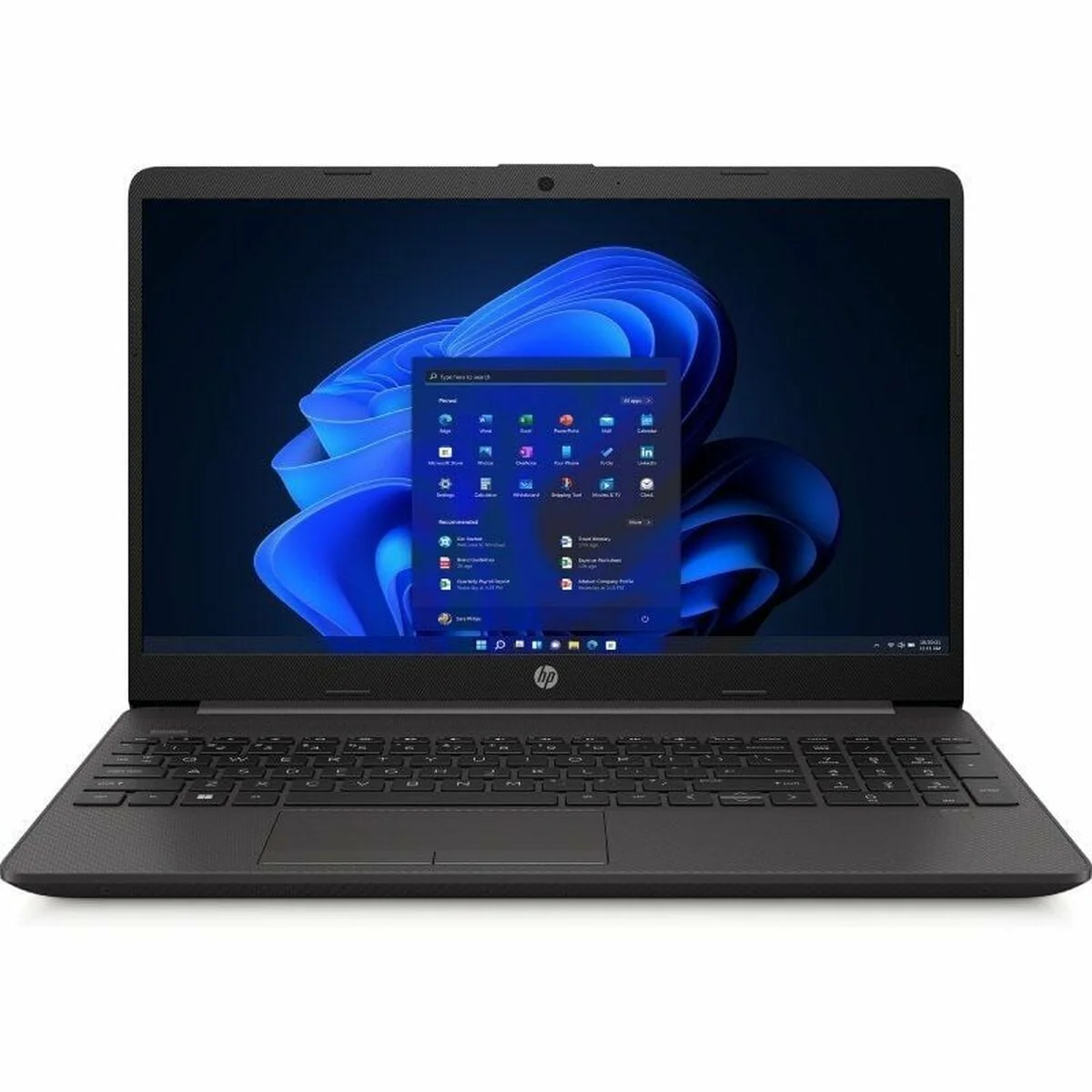 Laptop HP AD1W4ET 15,6" Intel Celeron N4500 8 GB RAM 256 GB SSD