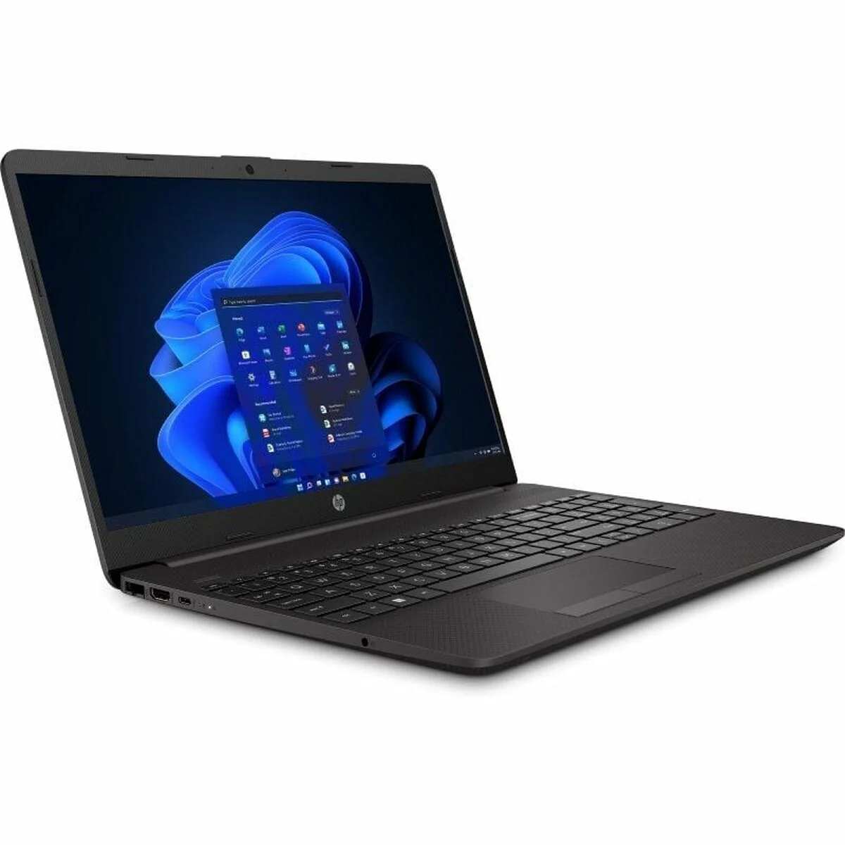 Laptop HP AD1W4ET 15,6" Intel Celeron N4500 8 GB RAM 256 GB SSD - Image 2