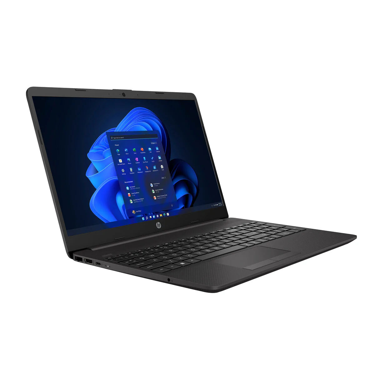 Laptop HP AD1W4ET 15,6" Intel Celeron N4500 8 GB RAM 256 GB SSD - Image 8