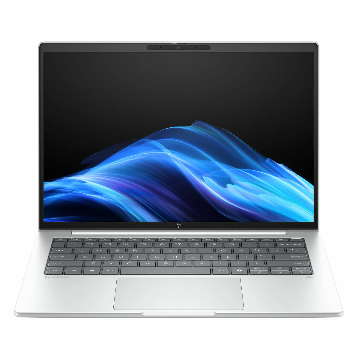 Laptop HP AD2Z1ET#ABE 14" 16" intel core ultra 5 32 GB RAM 512 GB SSD
