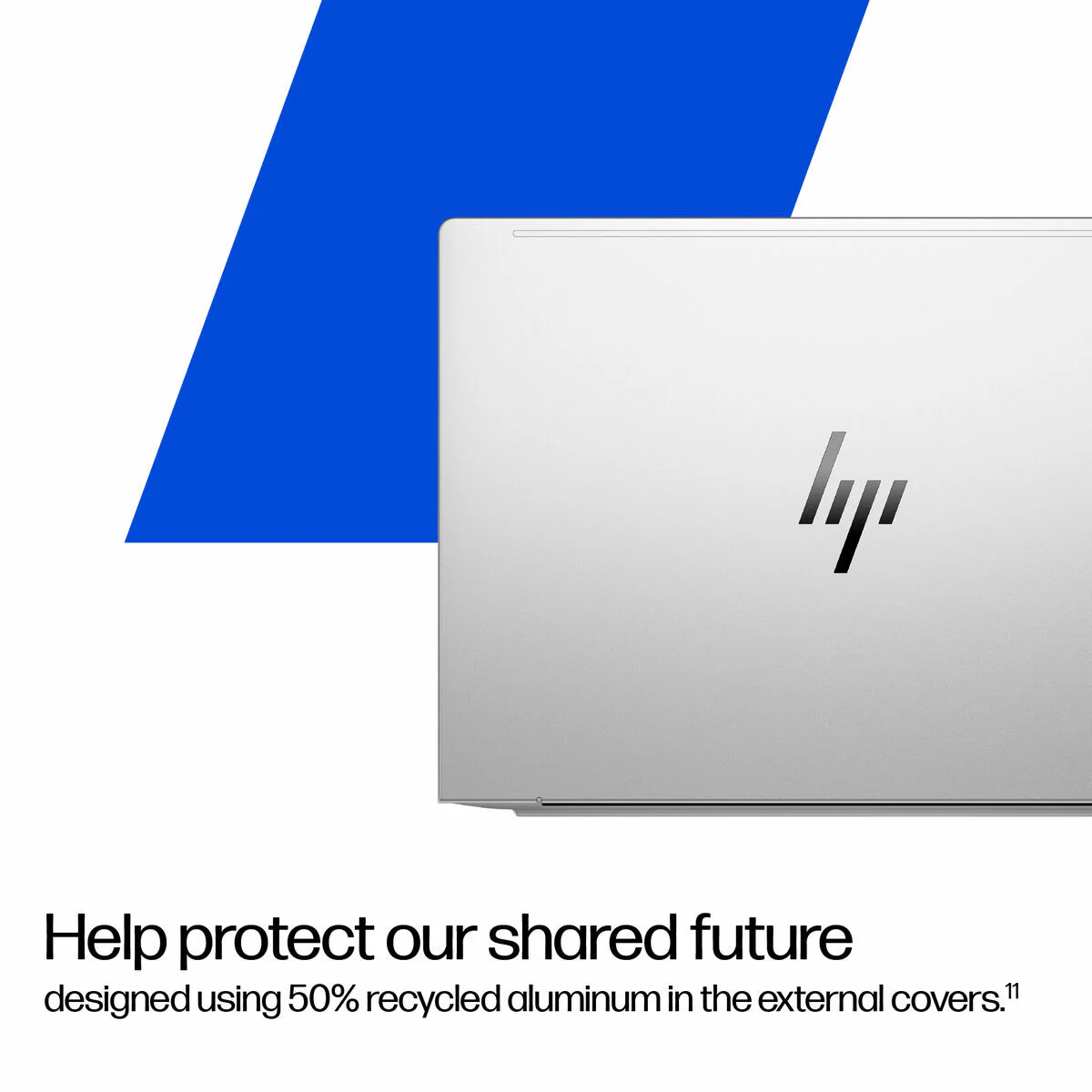 Laptop HP AD3A1ET#ABE 14" intel core ultra 7 16 GB RAM 512 GB SSD - Image 3
