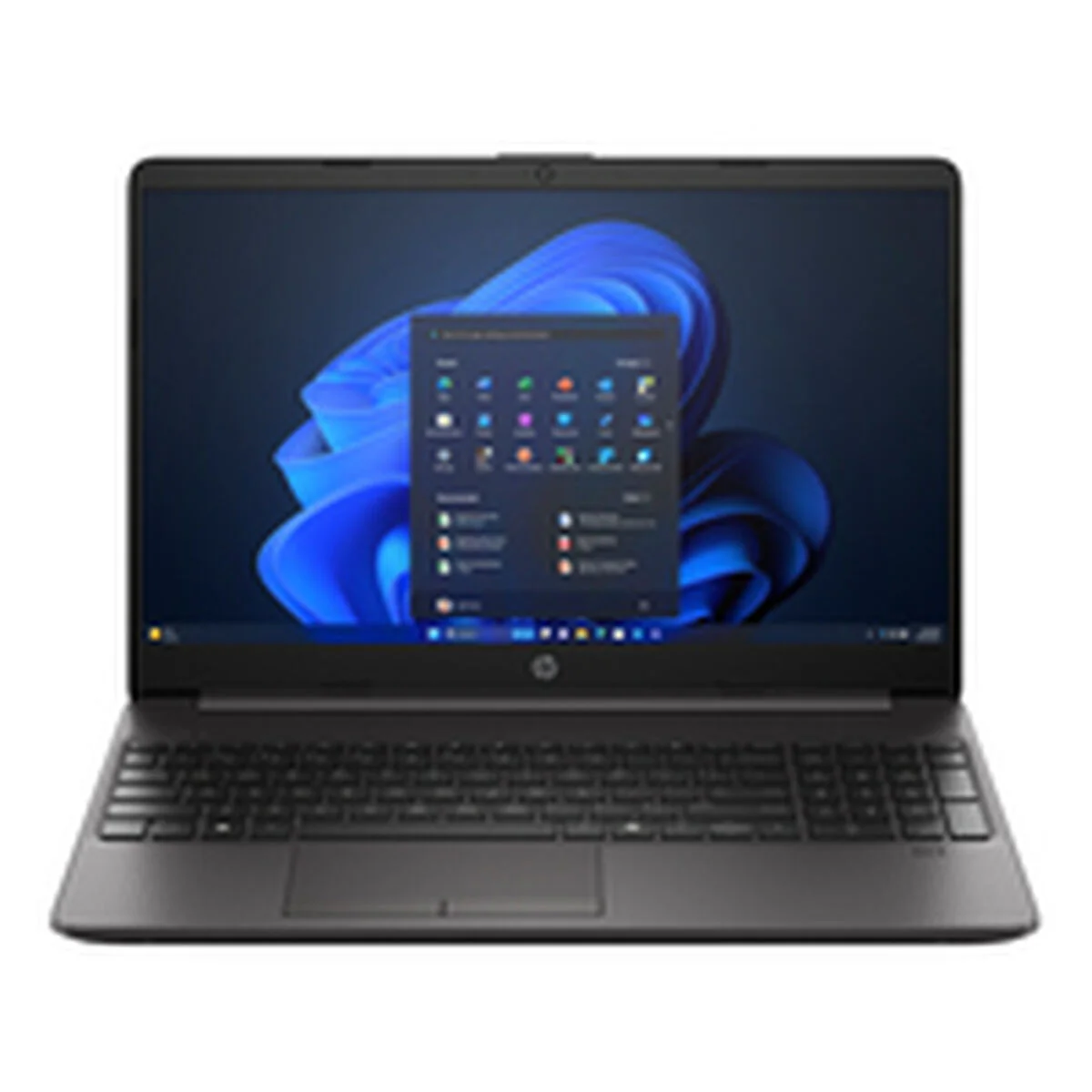 Laptop HP B3AF0AT#ABE 15,6" Intel Core 5 120U intel core ultra 5 16 GB RAM 512 GB SSD - Image 2