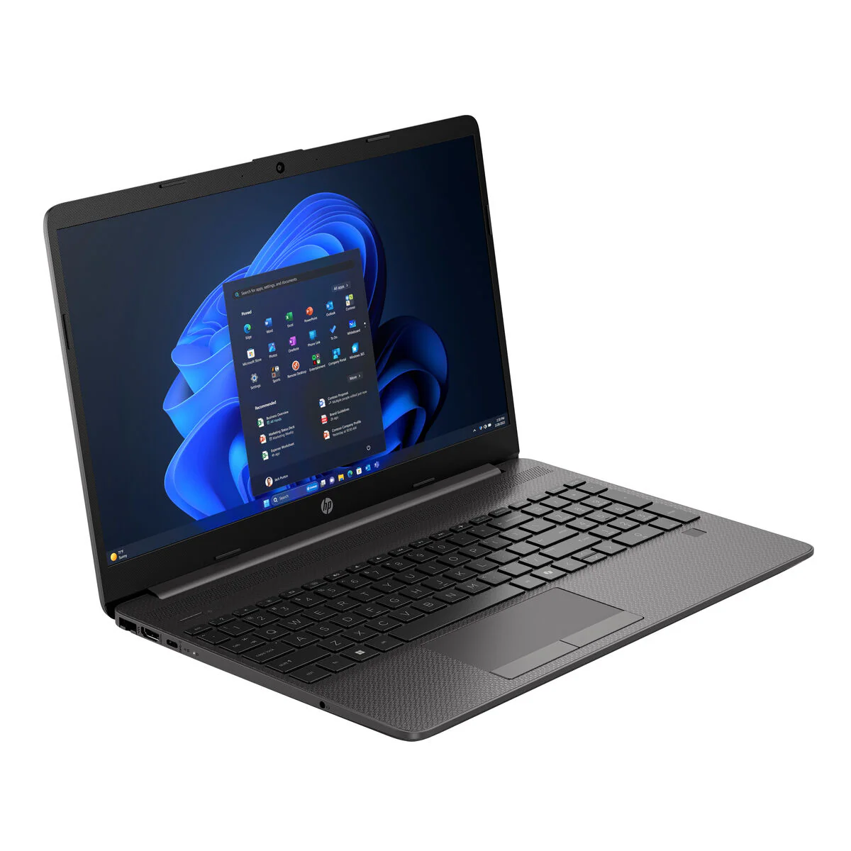Laptop HP B3AG0AT 15" 8 GB RAM 512 GB SSD Intel Core 5 120U - Image 4