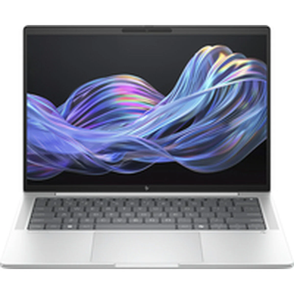 Laptop HP B68ZZET#ABE 14" intel core ultra 5 16 GB RAM 512 GB SSD