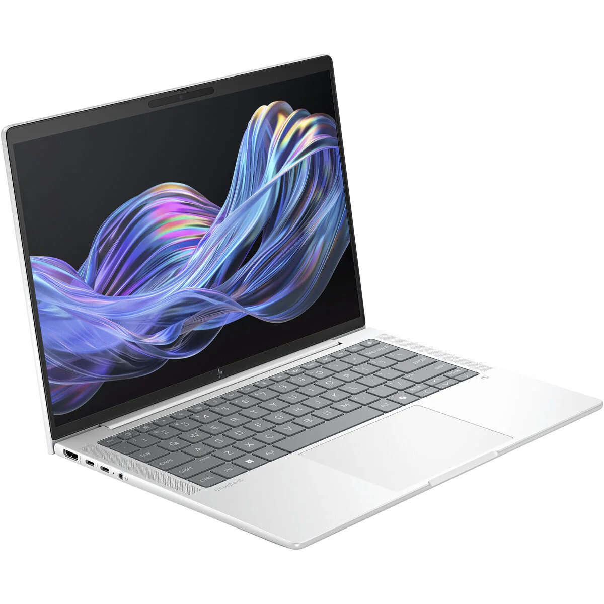 Laptop HP B68ZZET#ABE 14" intel core ultra 5 16 GB RAM 512 GB SSD - Image 2