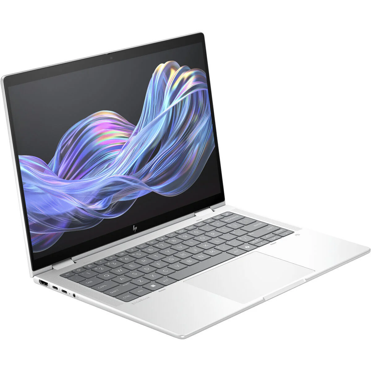 Laptop HP B69A2ET#ABE 14" intel core ultra 5 16 GB RAM 512 GB SSD - Image 4