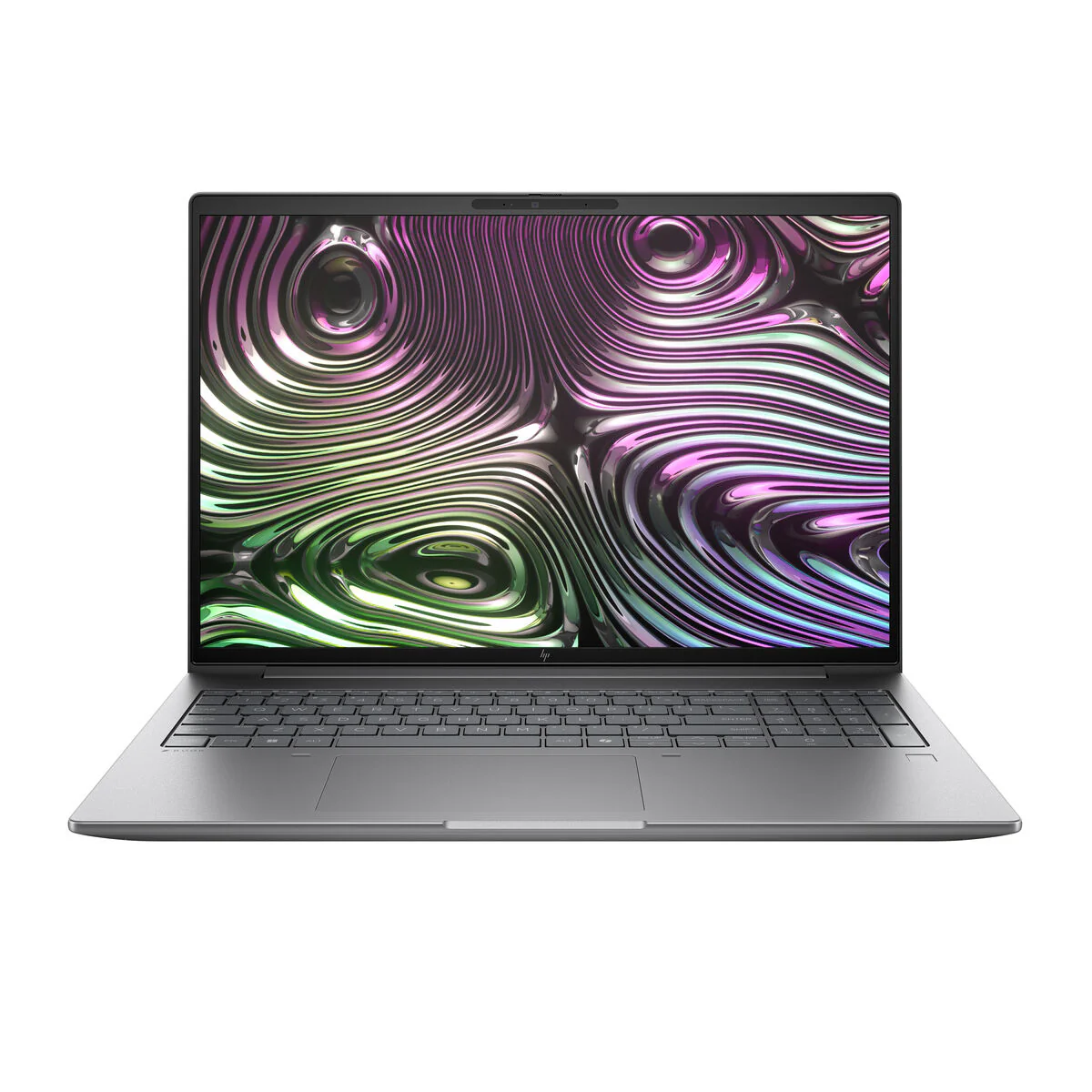 Laptop HP B72XCET#ABE 16" Intel Evo Core Ultra 7 155H 16 GB RAM 1 TB SSD Qwerty Español - Image 4
