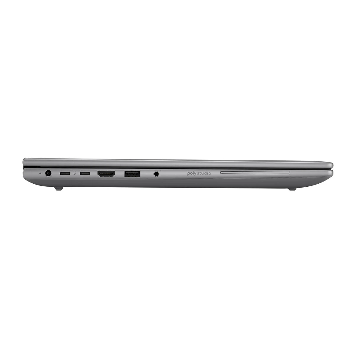 Laptop HP B72XCET#ABE 16" Intel Evo Core Ultra 7 155H 16 GB RAM 1 TB SSD Qwerty Español - Image 5