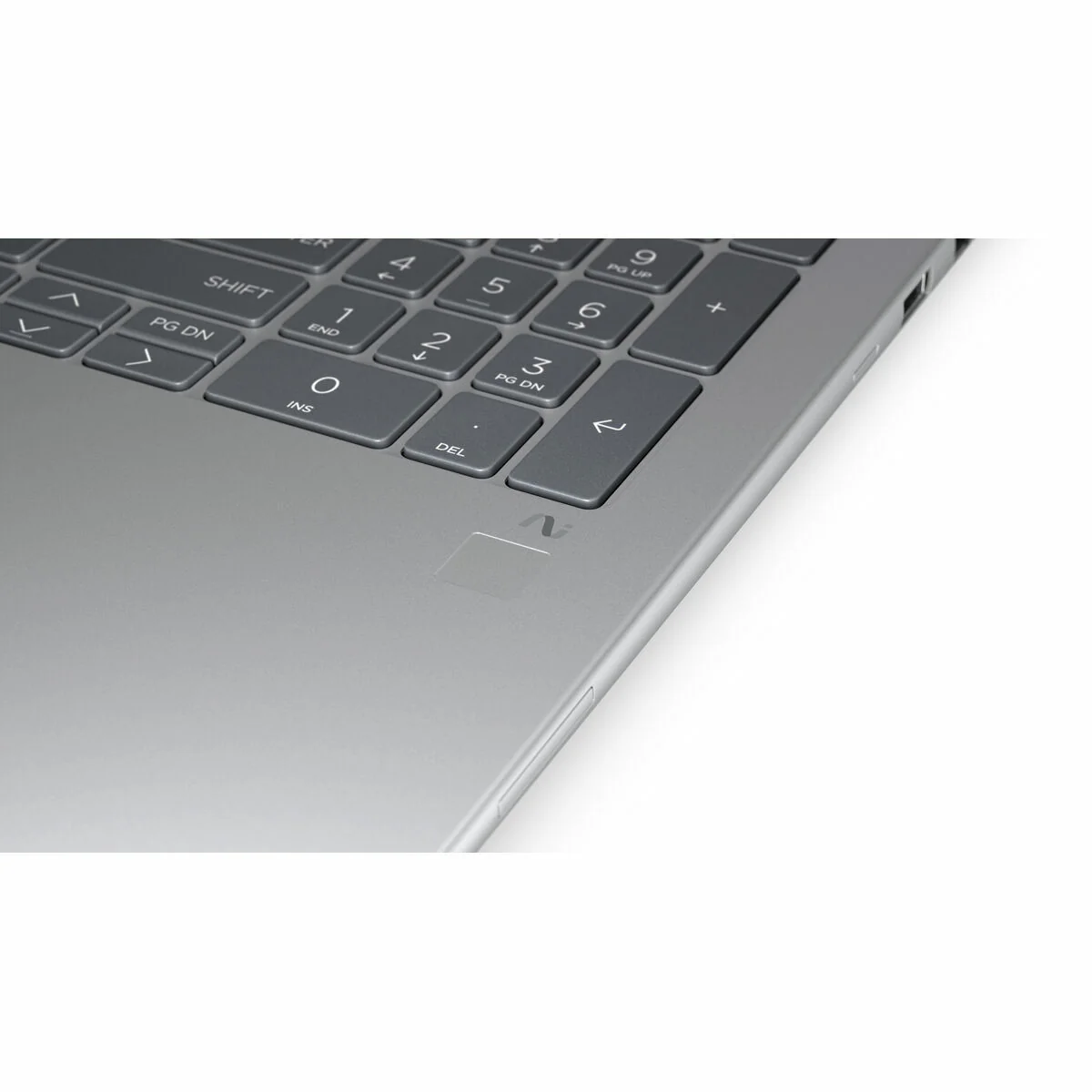 Laptop HP B72XGET#ABE 16" Intel Core Ultra 9 185H 64 GB RAM 1 TB SSD intel arc 140 Qwerty Español - Image 5