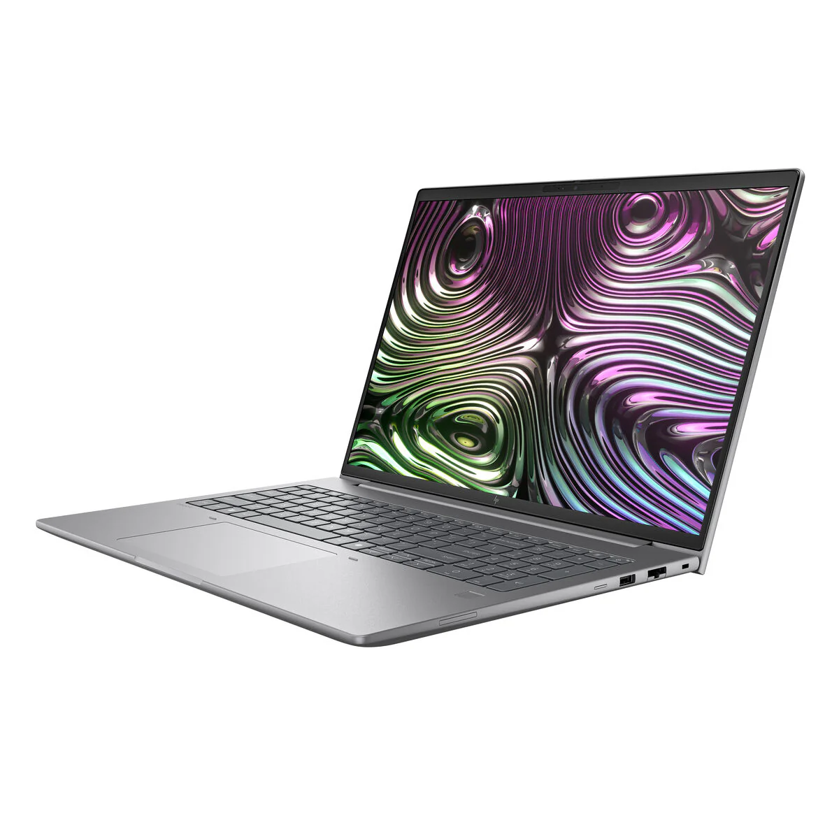 Laptop HP B72XGET#ABE 16" Intel Core Ultra 9 185H 64 GB RAM 1 TB SSD intel arc 140 Qwerty Español - Image 9