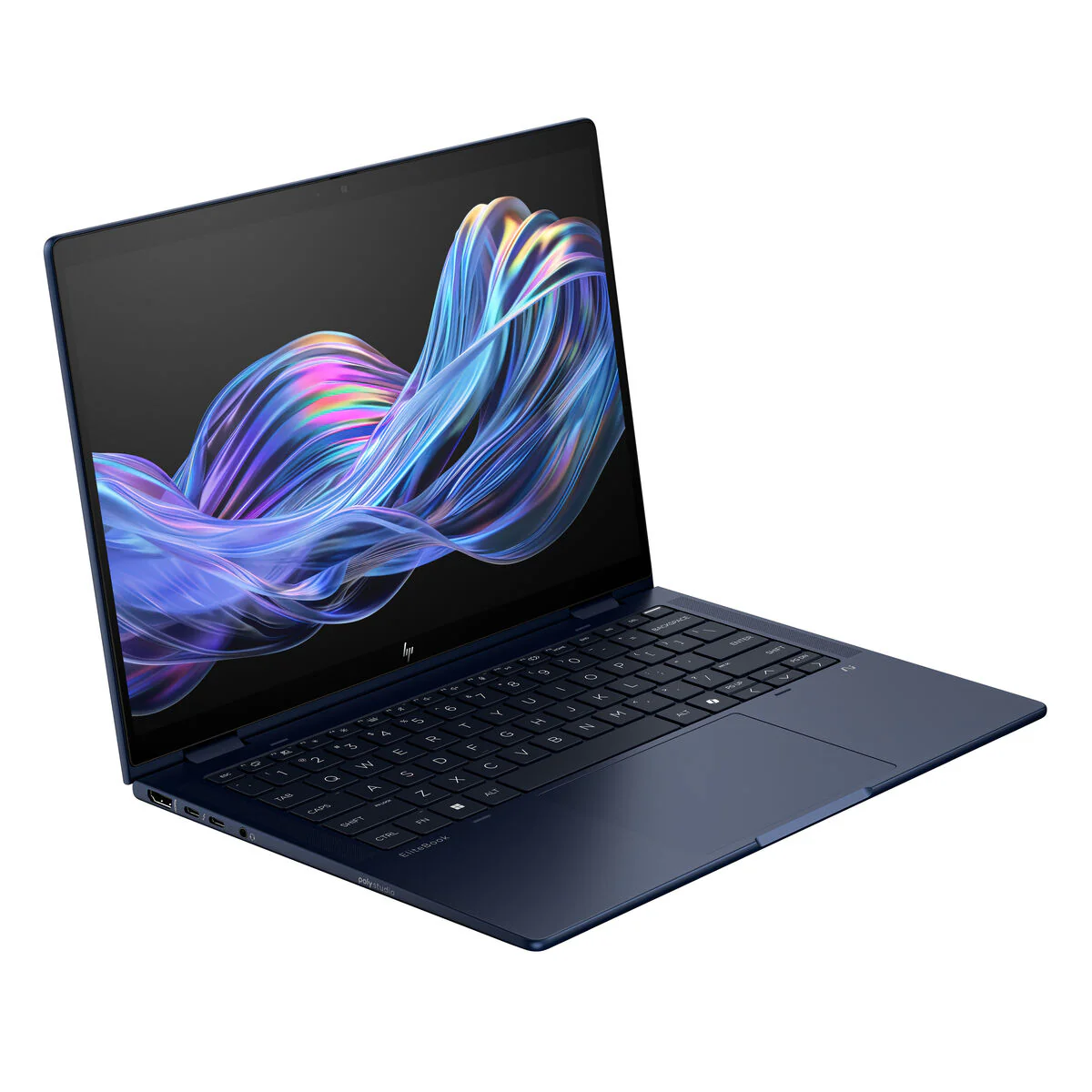 Laptop HP BA0A8ET#ABE 14" Intel Core Ultra 7 258V intel core ultra 7 32 GB RAM 512 GB SSD - Image 3