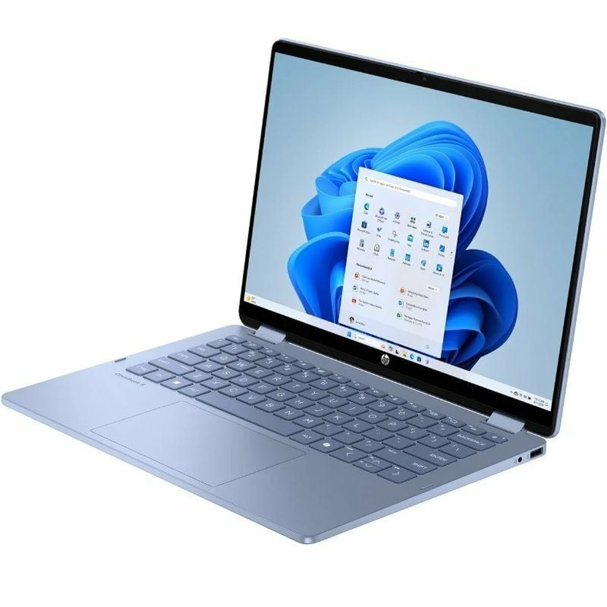Laptop HP BH6H1EA - Image 2