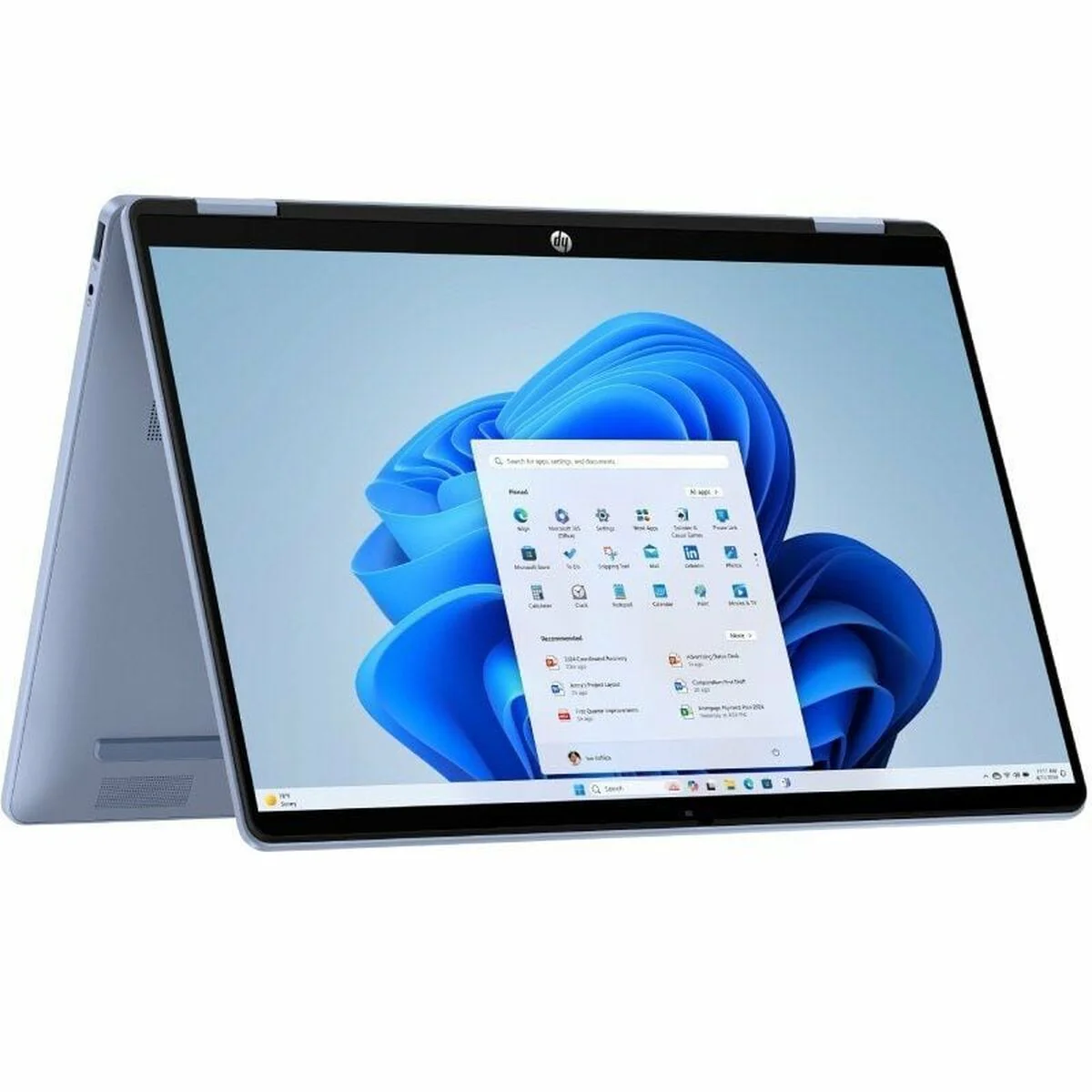 Laptop HP BH6H1EA - Image 4
