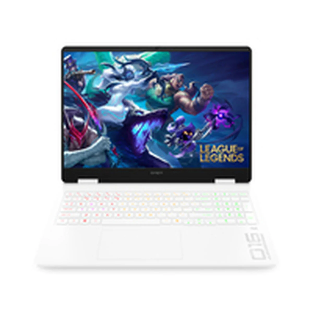 Laptop HP BL2H5EA 16" Intel Core i9 32 GB RAM 1 TB SSD - Image 3