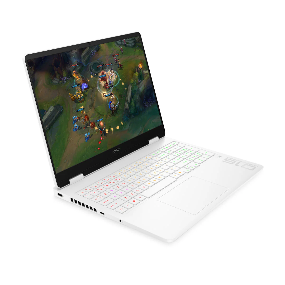 Laptop HP BL2H5EA 16" Intel Core i9 32 GB RAM 1 TB SSD - Image 4
