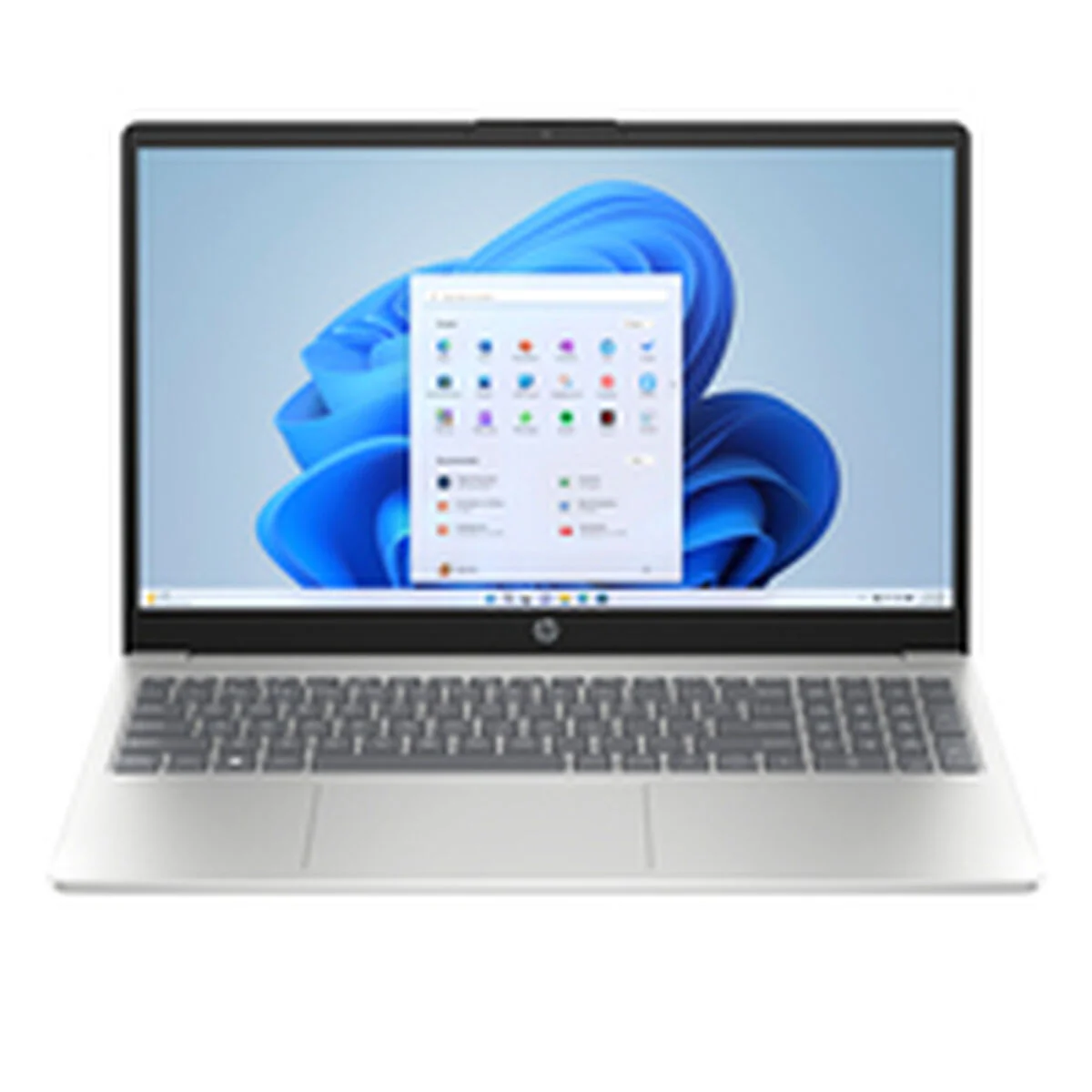 Laptop HP BT7G1EA 15,6" AMD Ryzen 5 7520U 16 GB RAM 512 GB SSD - Image 3