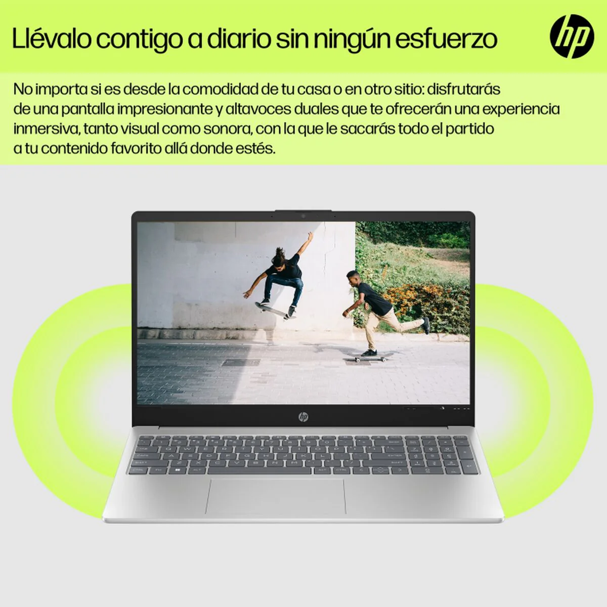 Laptop HP BT7R0EA - Image 8