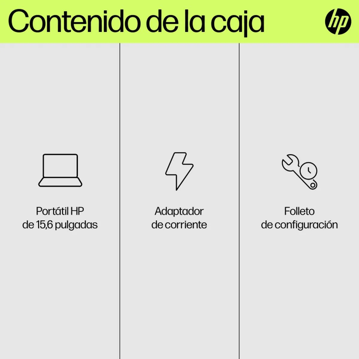 Laptop HP BT7R1EA 15" i5-1334U 8 GB RAM 512 GB SSD - Image 3