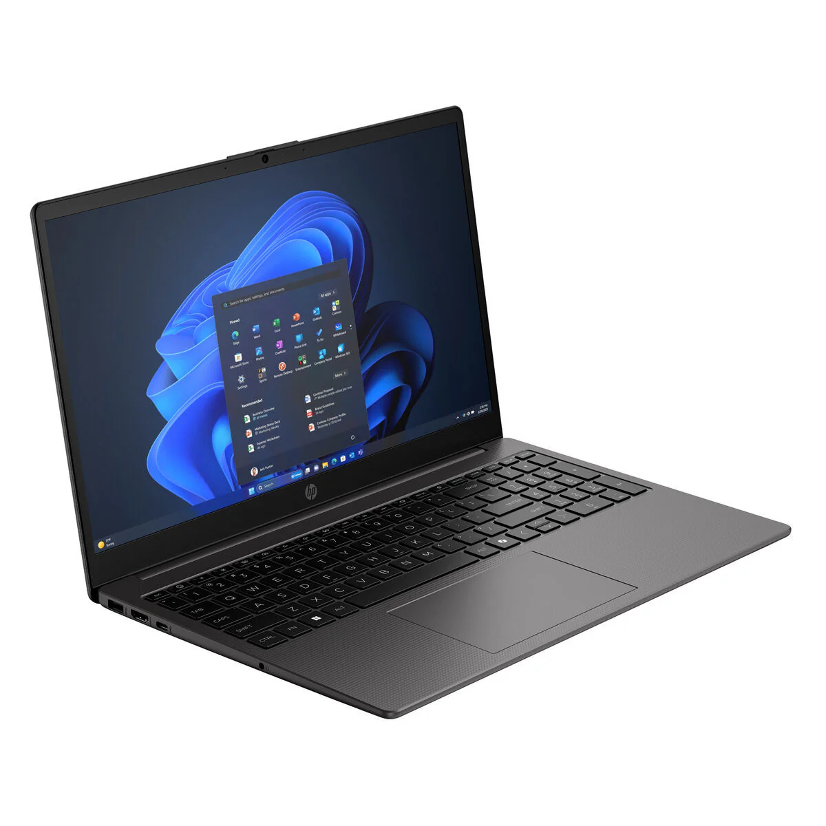 Laptop HP C14Q3ET#ABE 15,6" Intel Core 5 120U 8 GB RAM 512 GB SSD - Image 3