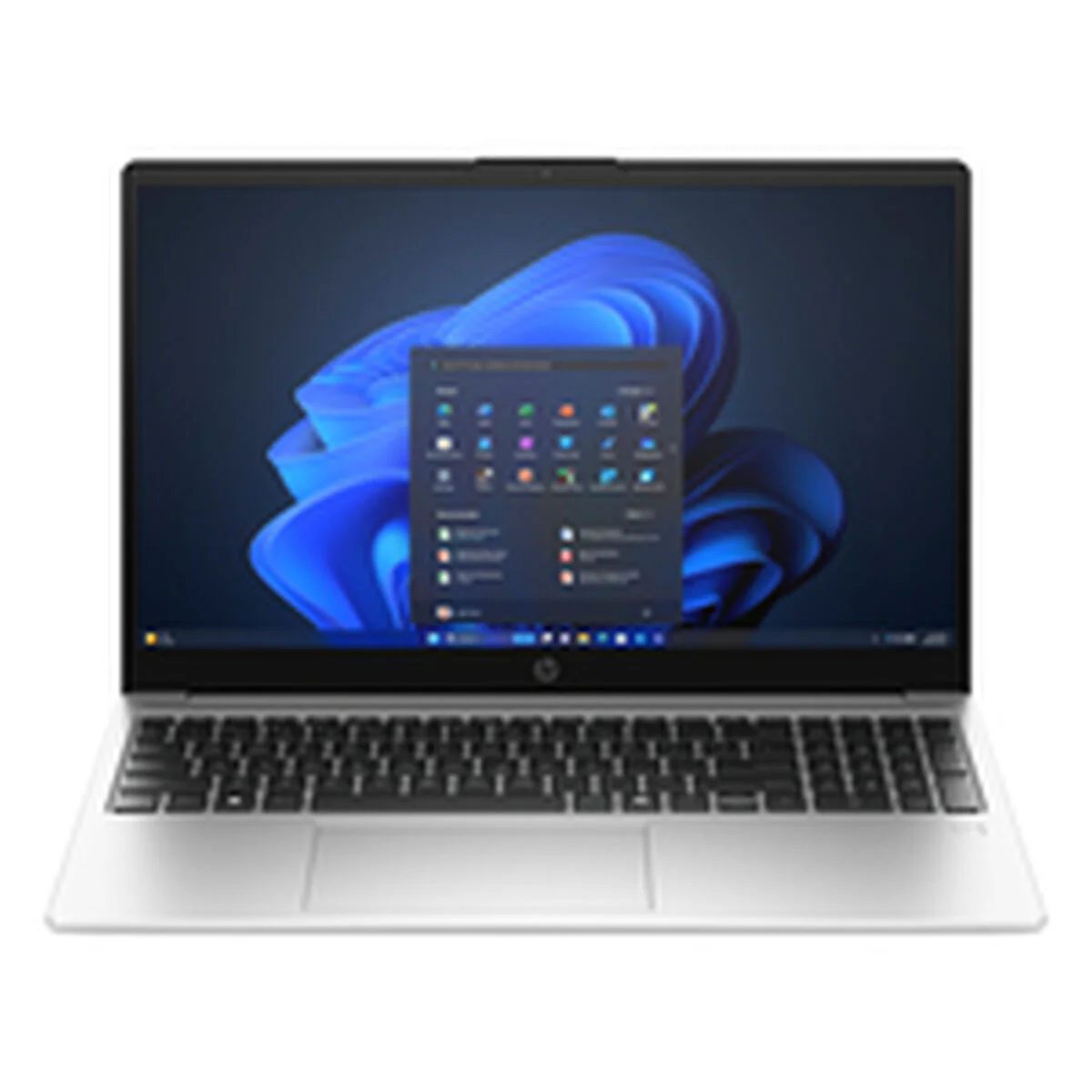 Laptop HP C14Q5ET#ABE 15,6" Intel Core 7 150U 16 GB RAM 512 GB SSD - Image 2