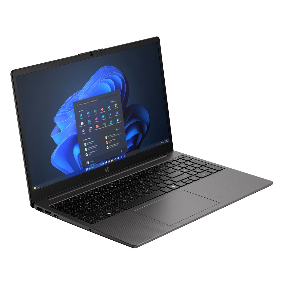 Laptop HP C14Q5ET#ABE 15,6" Intel Core 7 150U 16 GB RAM 512 GB SSD - Image 3