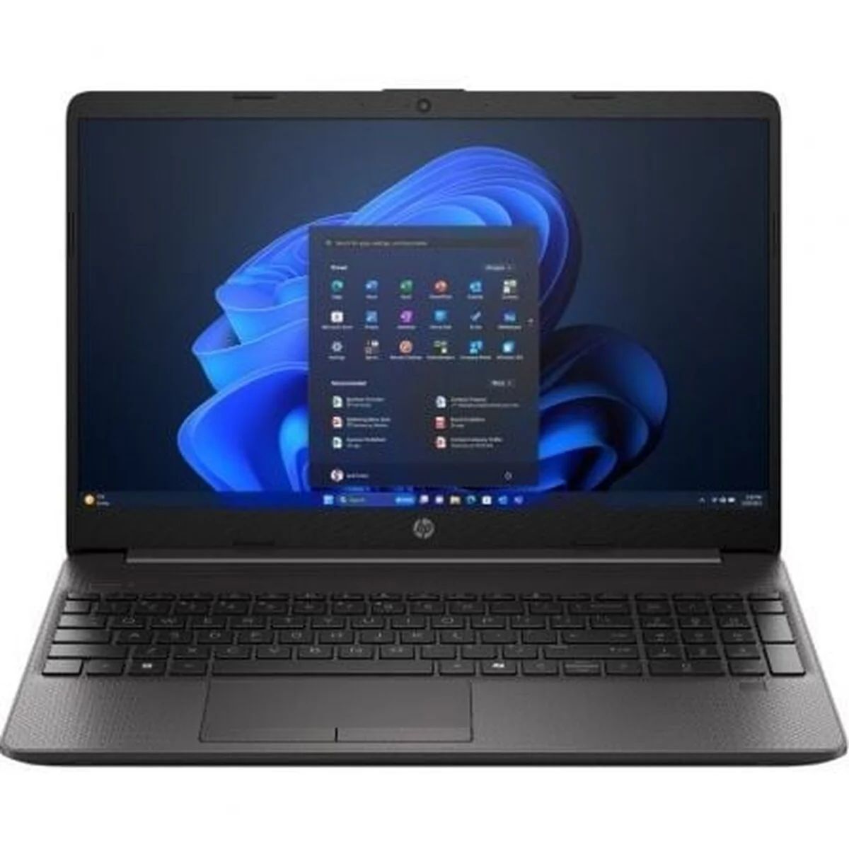 Laptop HP C38KBAT 8 GB RAM 512 GB SSD 15,6" Intel Core Ultra 7 150U